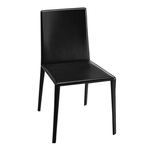Norma 1702 Chair Leather