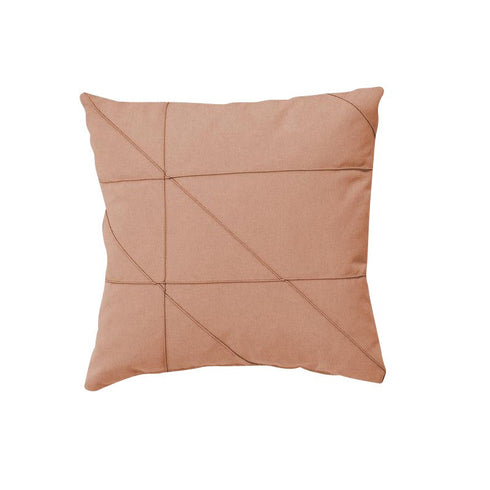 Pleats - Cushion