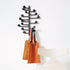Song Wall-Mounted Coat Rack
