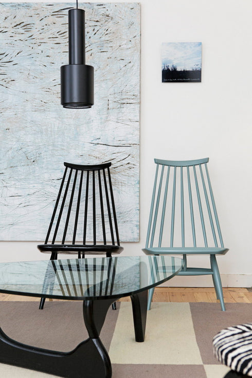 Mesa de café Noguchi