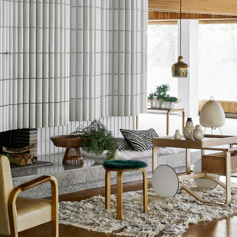 A330S Golden Bell Suspension Lamp Brass