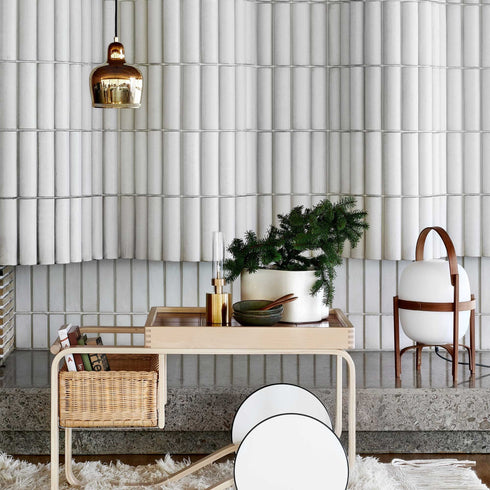 A330S Golden Bell Suspension Lamp Brass