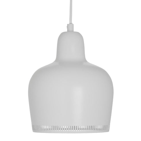 A330S Golden Bell Suspension Lamp Brass