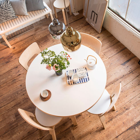 A330S Golden Bell Suspension Lamp Brass