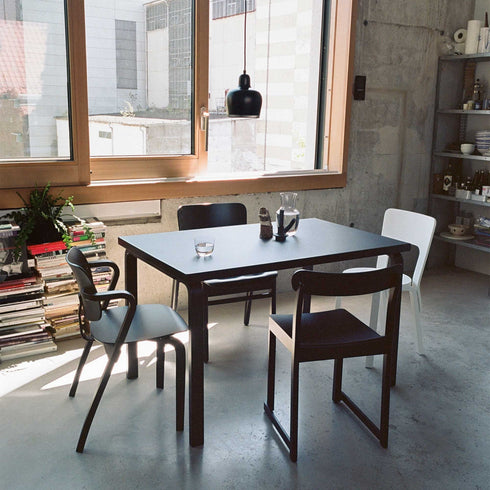 A330S Golden Bell Suspension Lamp Brass