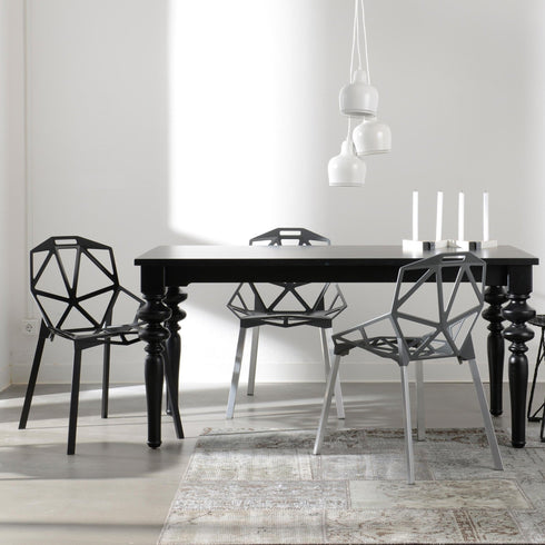 A330S Golden Bell Suspension Lamp Brass