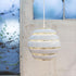 A331 Beehive Supension Lamp