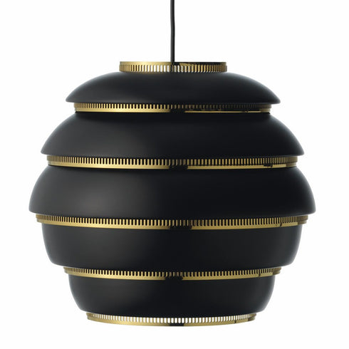 A331 Beehive Supension Lamp
