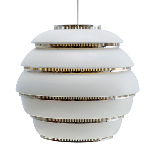 A331 Beehive Supension Lamp