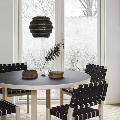 A331 Beehive Supension Lamp