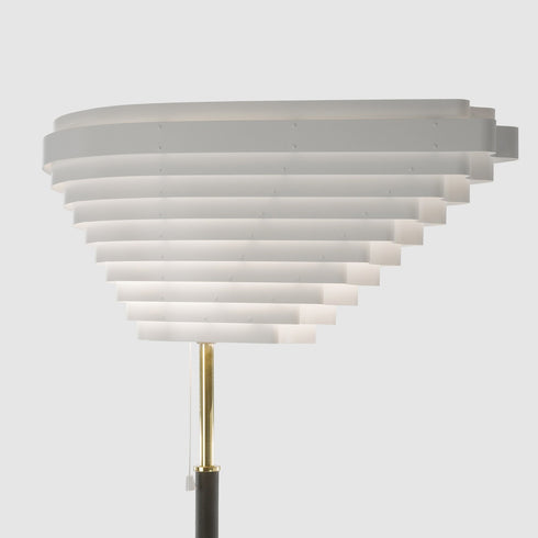 A805 Angel Wing Floor Lamp
