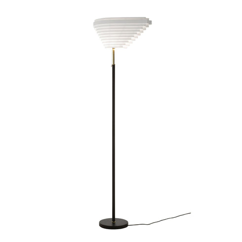 A805 Angel Wing Floor Lamp