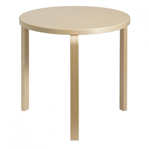 Aalto 90B Table Ø75cm