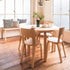 Aalto 90B Table Ø75cm