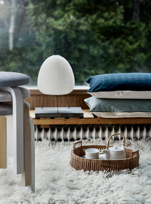 Candeeiro de Mesa Akari 1A