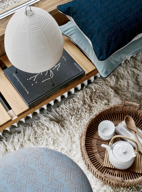 Candeeiro de Mesa Akari 1A