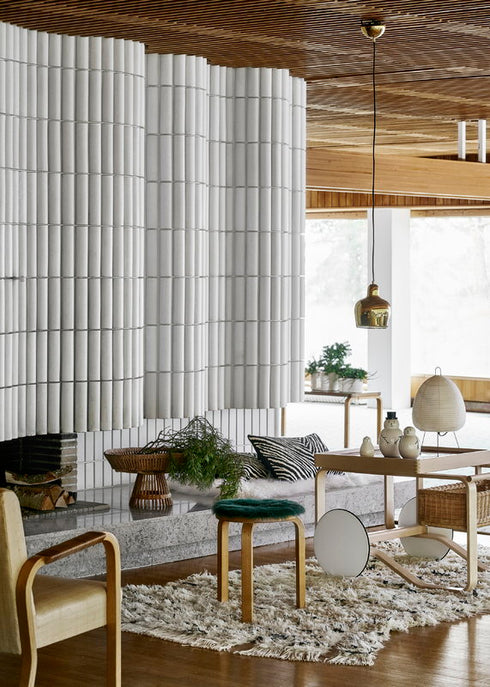 Candeeiro de Mesa Akari 1A