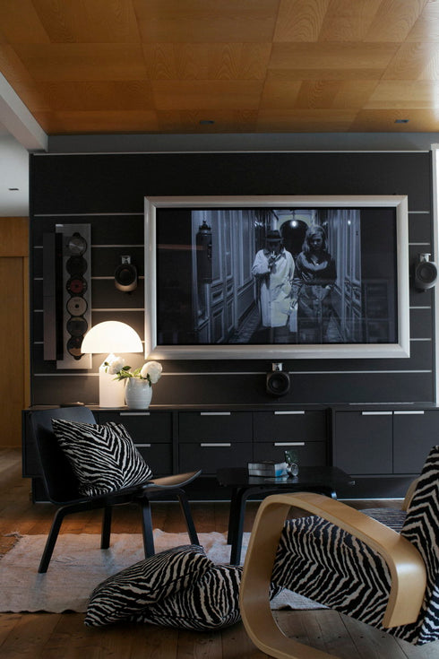 Atollo 237 Table Lamp