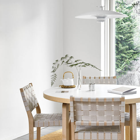 JL341 Suspension Lamp