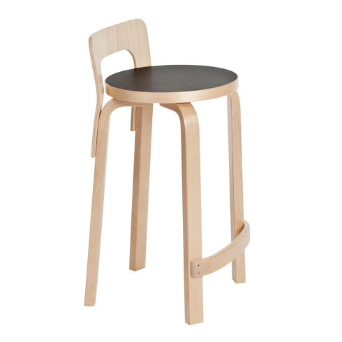 K65 High Chair