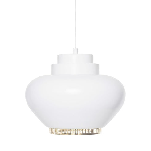 Turnip A333 Suspension Lamp