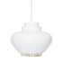 Turnip A333 Suspension Lamp