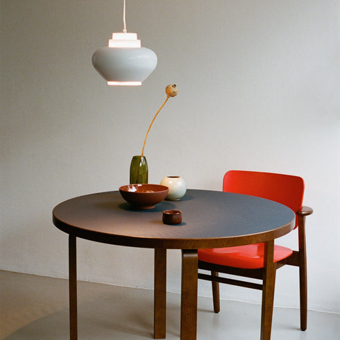 Turnip A333 Suspension Lamp