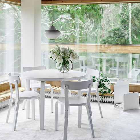 Turnip A333 Suspension Lamp