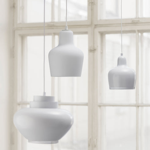 Turnip A333 Suspension Lamp