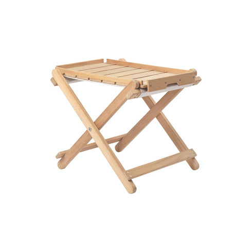 BM5768 Deck Chair Footstool