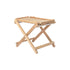BM5768 Deck Chair Footstool