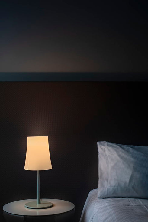 Birdie Easy Table Lamp