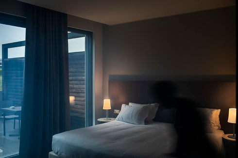 Birdie Easy Table Lamp