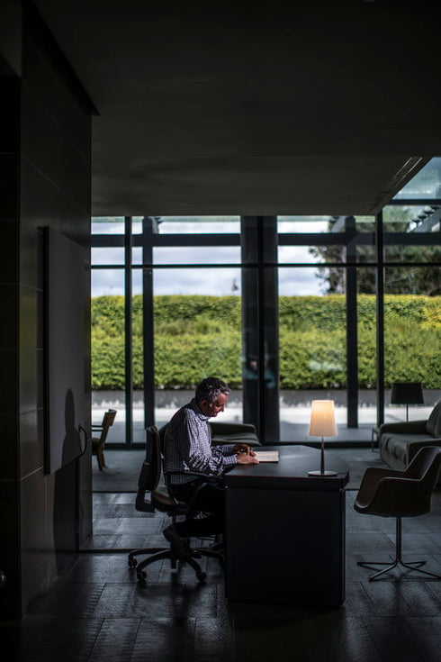 Birdie Easy Table Lamp