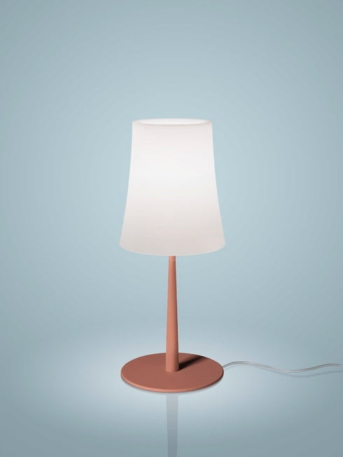Birdie Easy Table Lamp