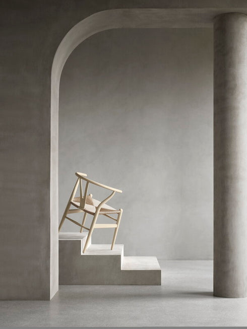 CH24 Wishbone Chair