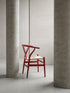 CH24 Wishbone CHair / Falu
