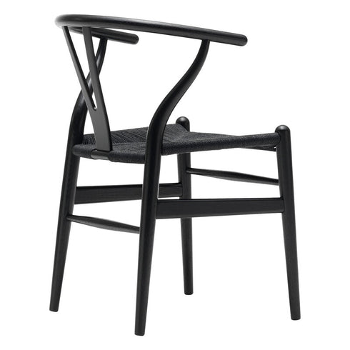 CH24 Wishbone CHair