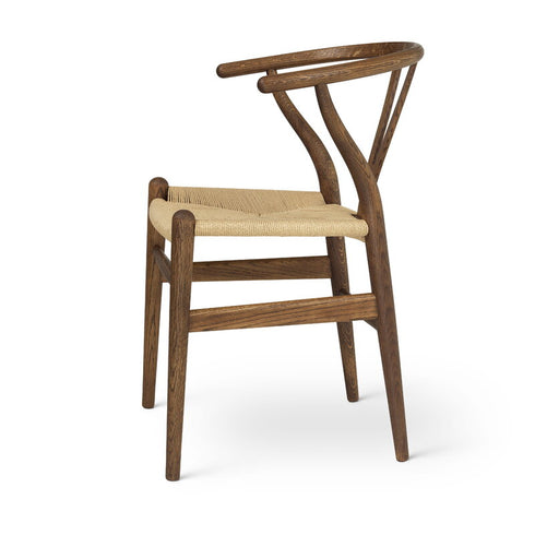 CH24 Wishbone CHair