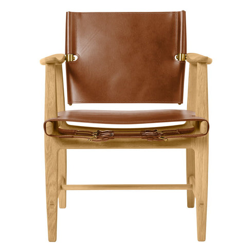 BM1106 Huntsman Chair