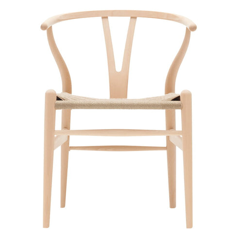 CH24 Wishbone CHair