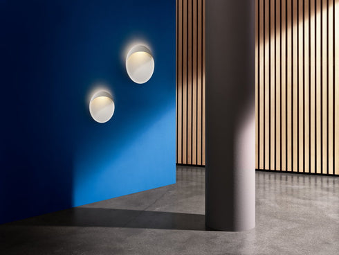 Flindt Wall Lamp / 40cm