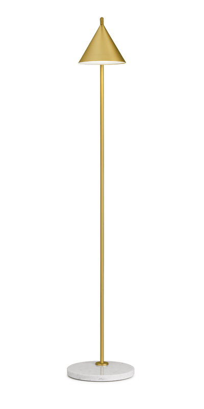 Captain Flint Floor Lamp