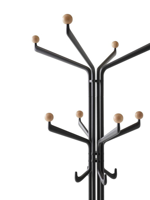 Capture SC77 Coat Stand