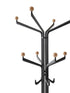 Capture SC77 Coat Stand