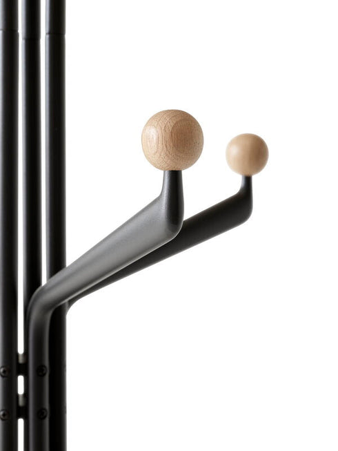 Capture SC77 Coat Stand