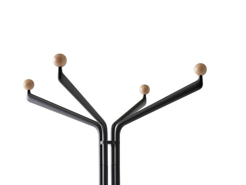 Capture SC77 Coat Stand