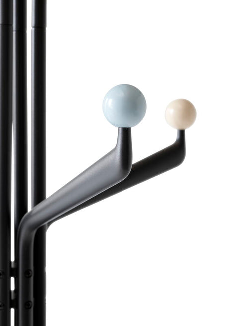 Capture SC77 Coat Stand