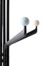 Capture SC77 Coat Stand