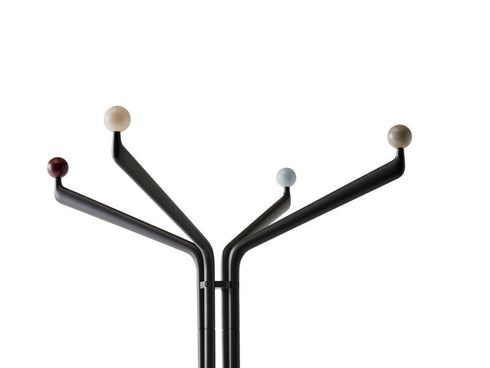 Capture SC77 Coat Stand